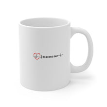 Load image into Gallery viewer, Hello PVC mug