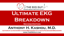 Load image into Gallery viewer, Ultimate EKG Breakdown (2nd Ed)