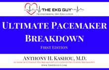 Load image into Gallery viewer, Ultimate Pacemaker Breakdown (1st Ed)