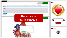Load image into Gallery viewer, Online EKG Course