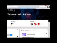 Load and play video in Gallery viewer, Online EKG Course