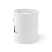 Load image into Gallery viewer, Hello PVC mug
